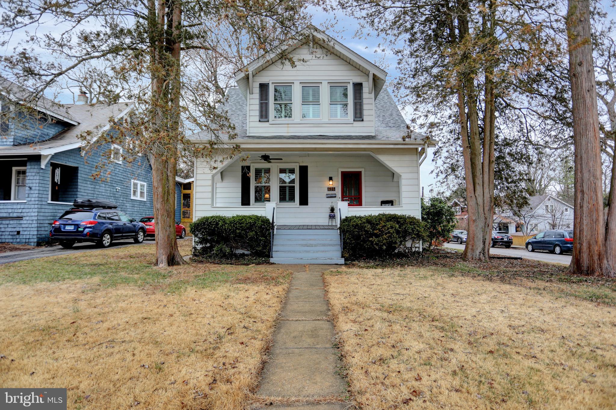 LAKE WALKER - Residential