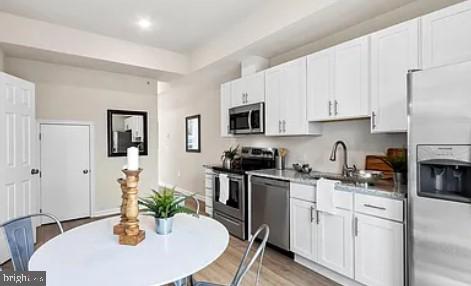 POINT BREEZE - Residential