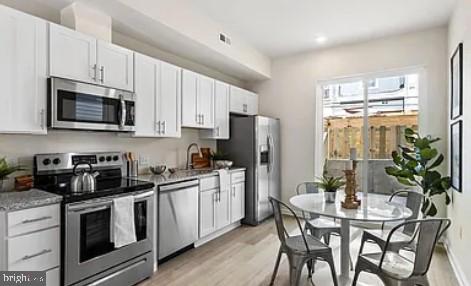 POINT BREEZE - Residential