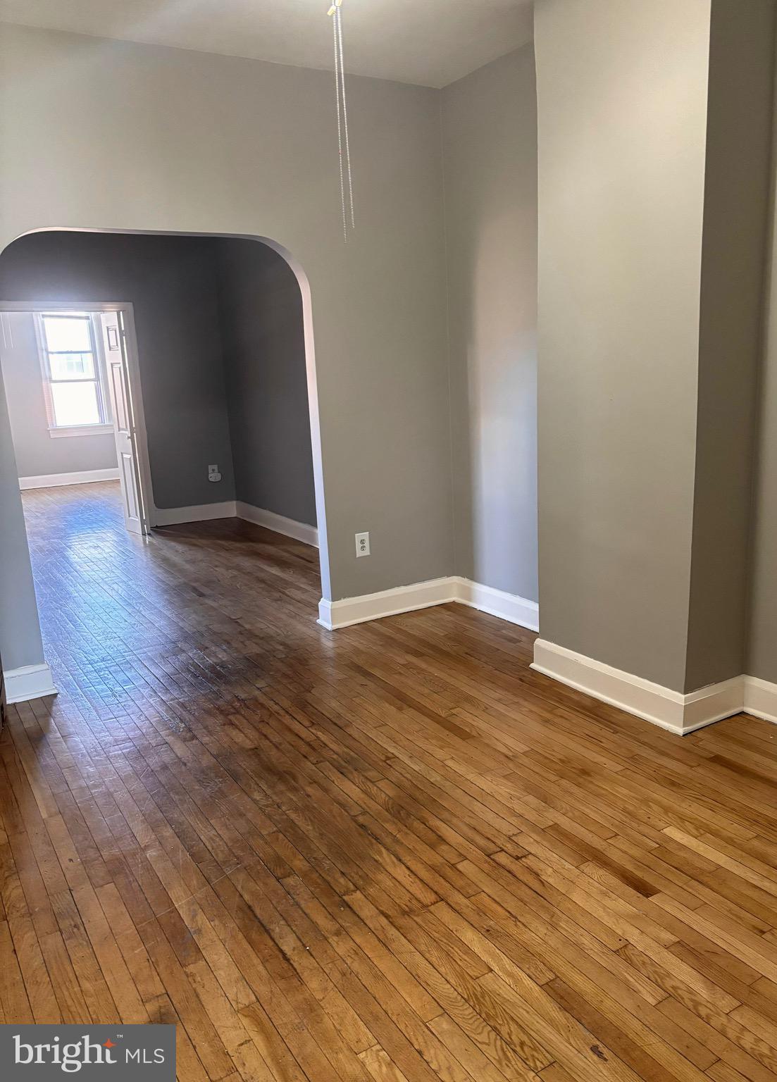 FEDERAL HILL HISTORIC DISTRICT - Residential Lease