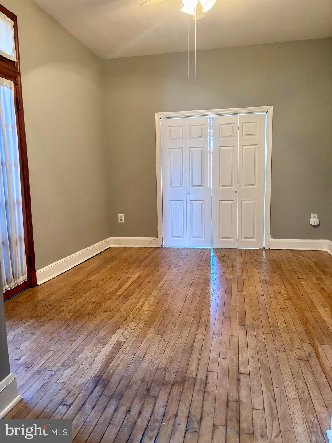 FEDERAL HILL HISTORIC DISTRICT - Residential Lease