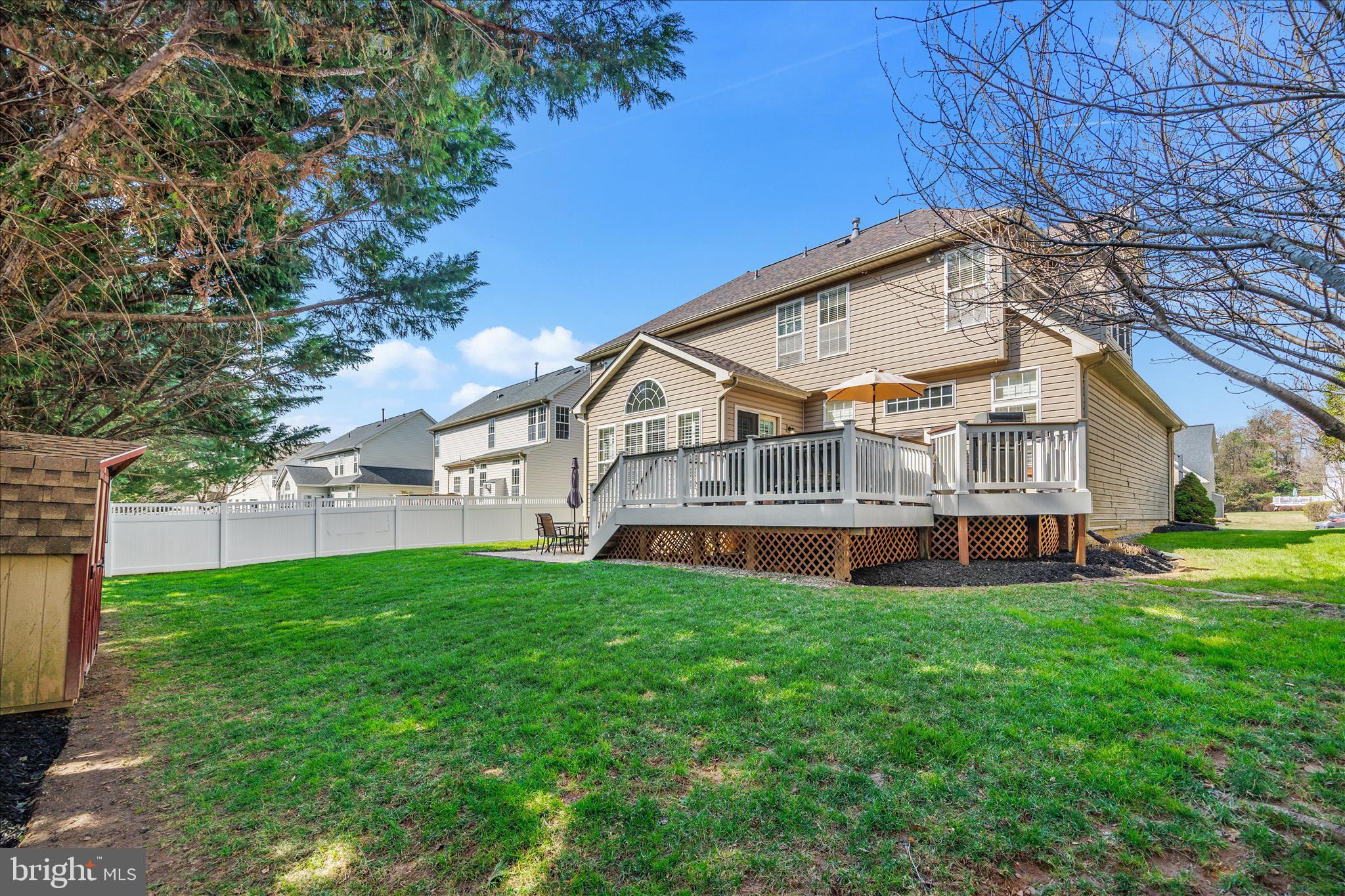 SHIPLEY PROPERTY - Residential