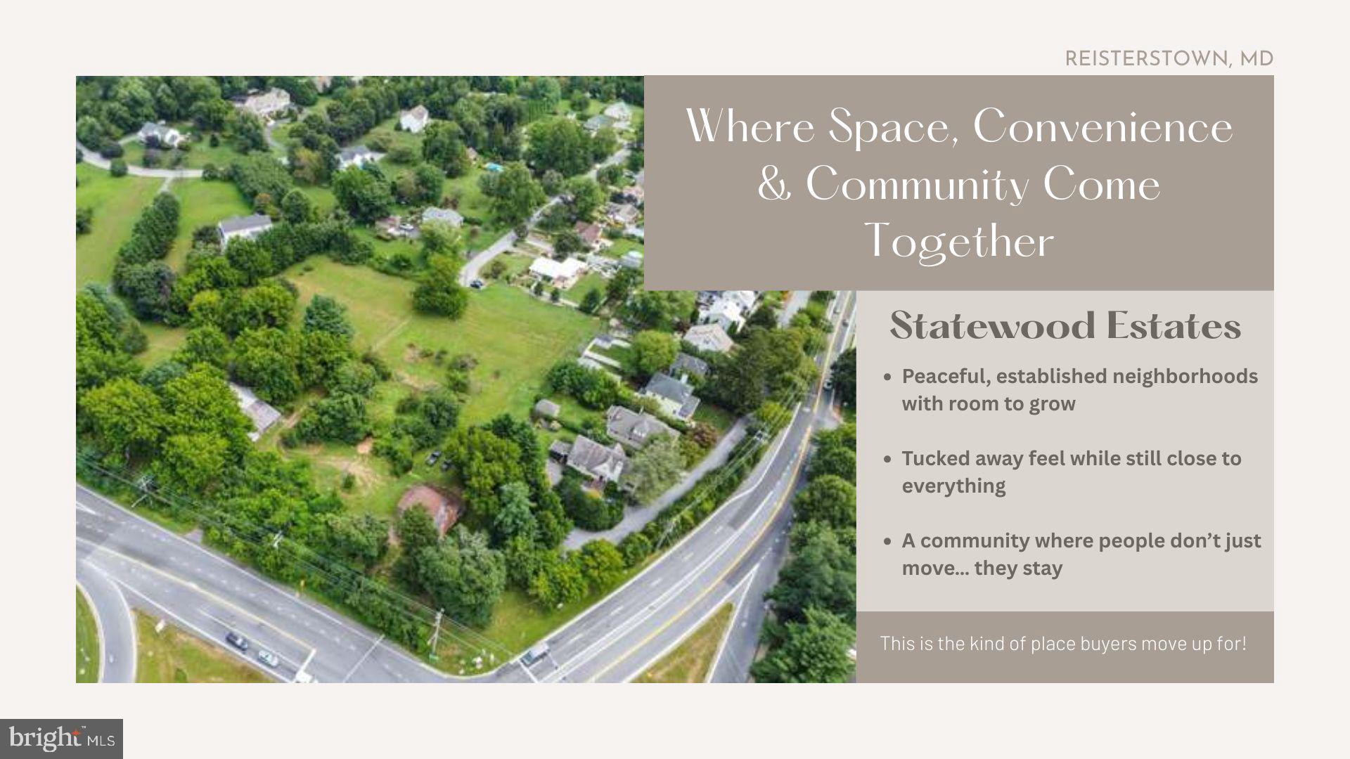 SHIPLEY PROPERTY - Residential