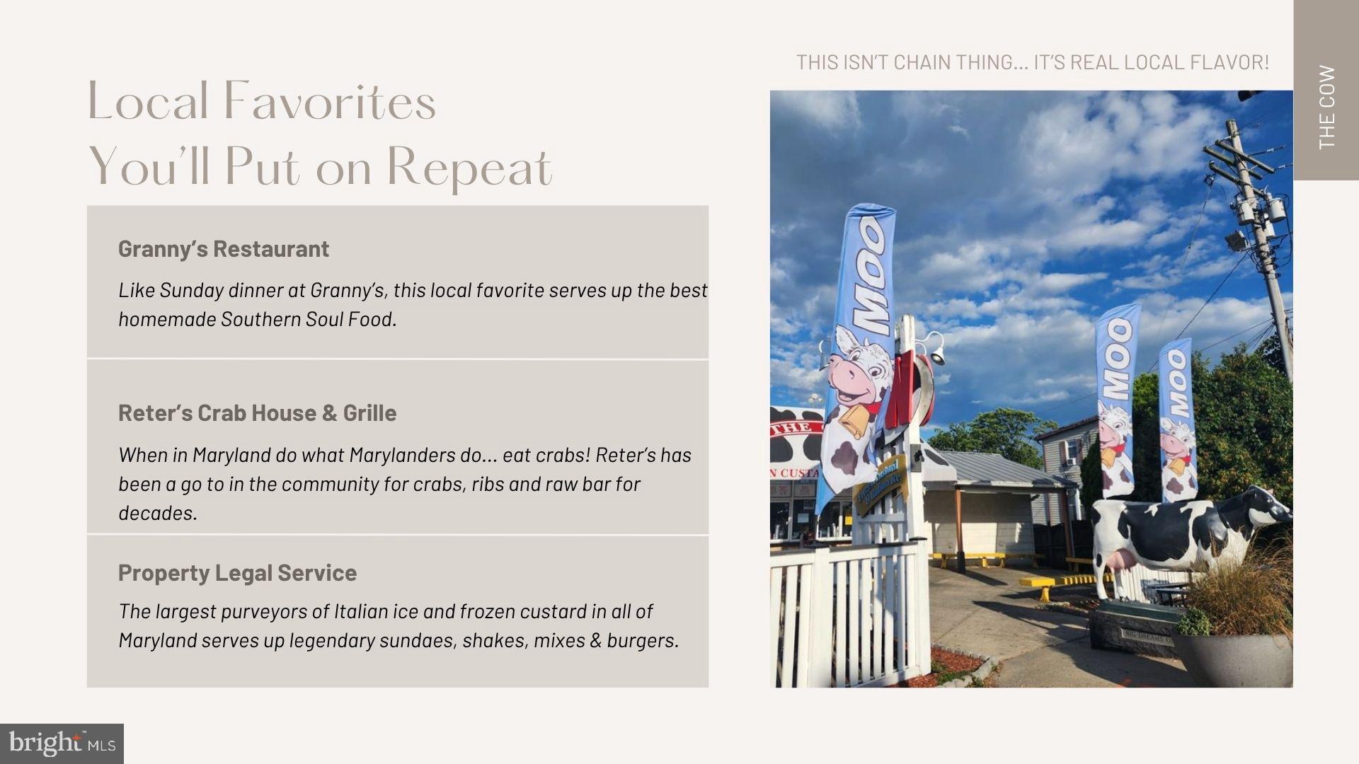 SHIPLEY PROPERTY - Residential