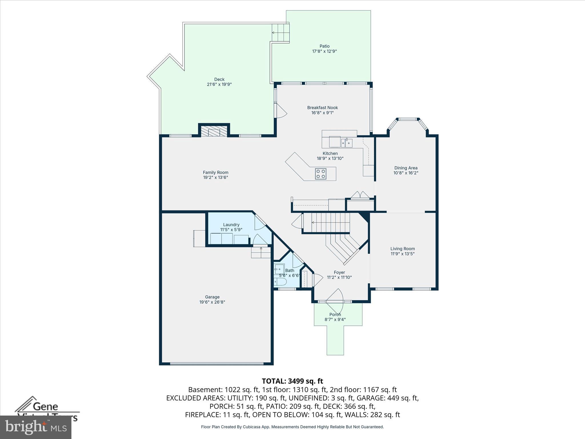 SHIPLEY PROPERTY - Residential