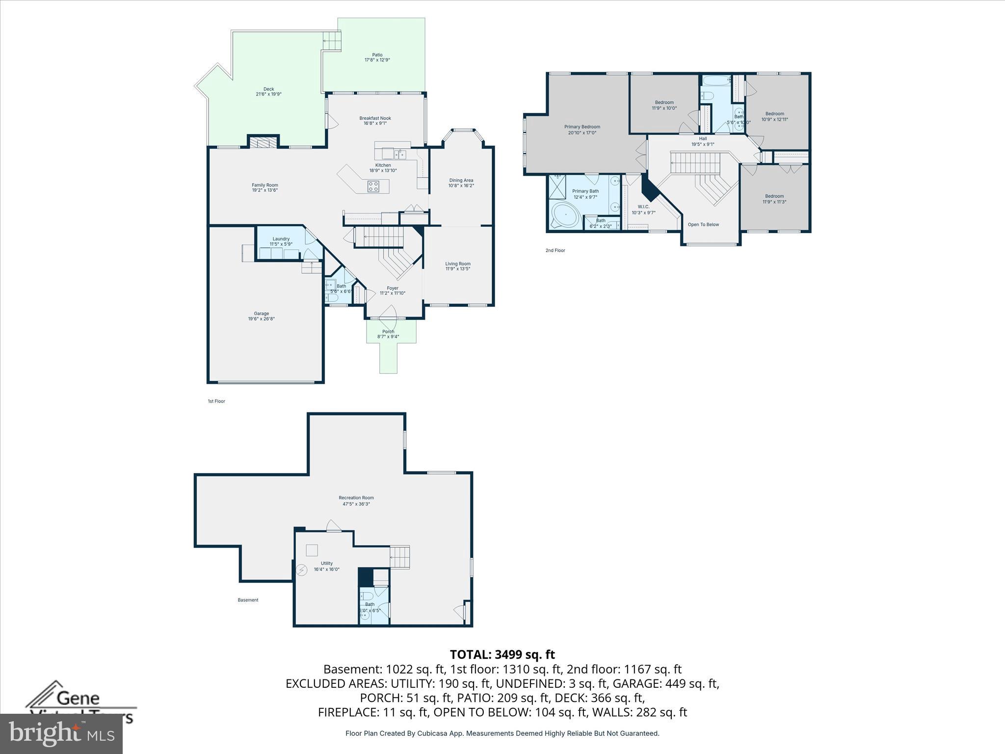 SHIPLEY PROPERTY - Residential
