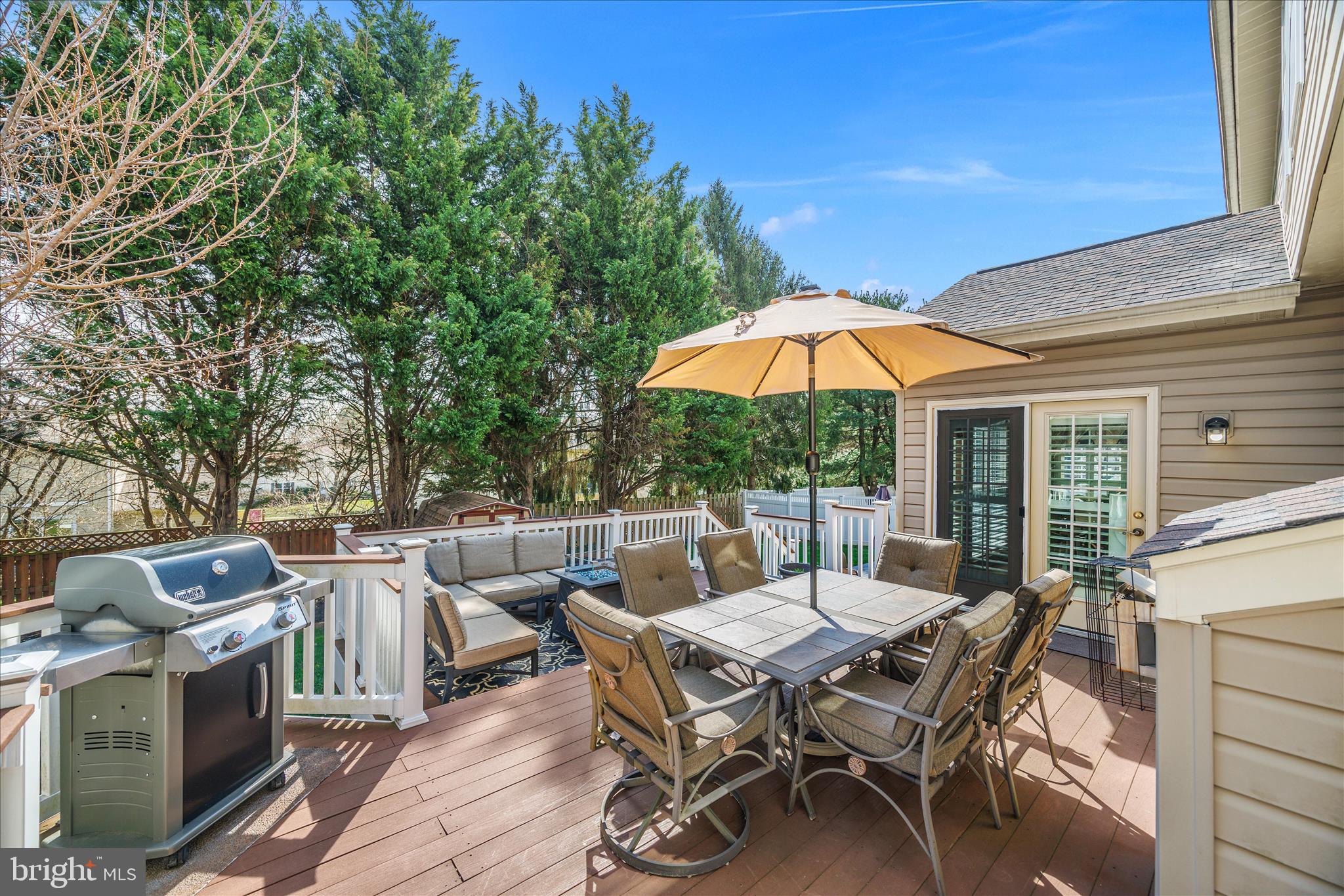 SHIPLEY PROPERTY - Residential