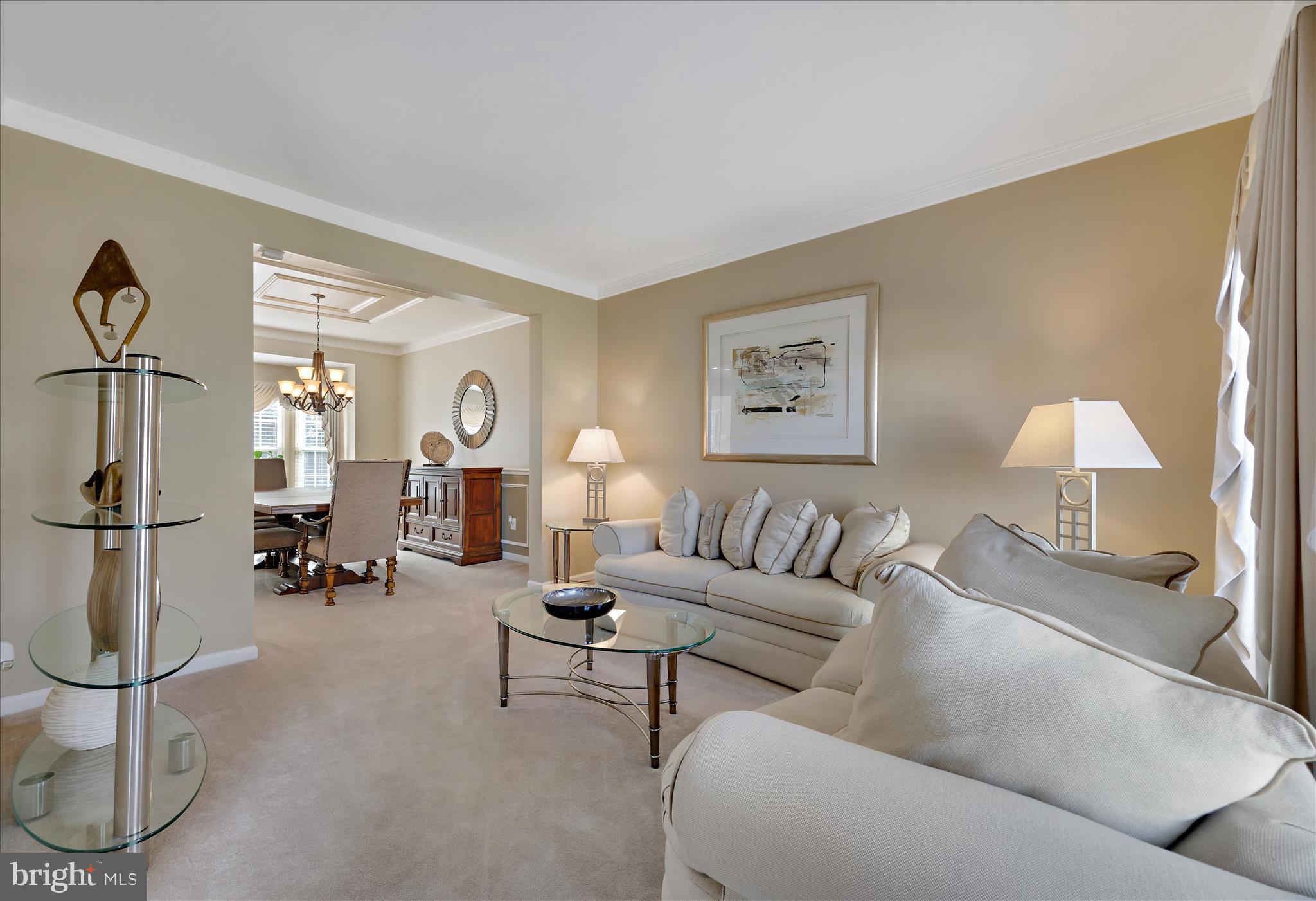 SHIPLEY PROPERTY - Residential