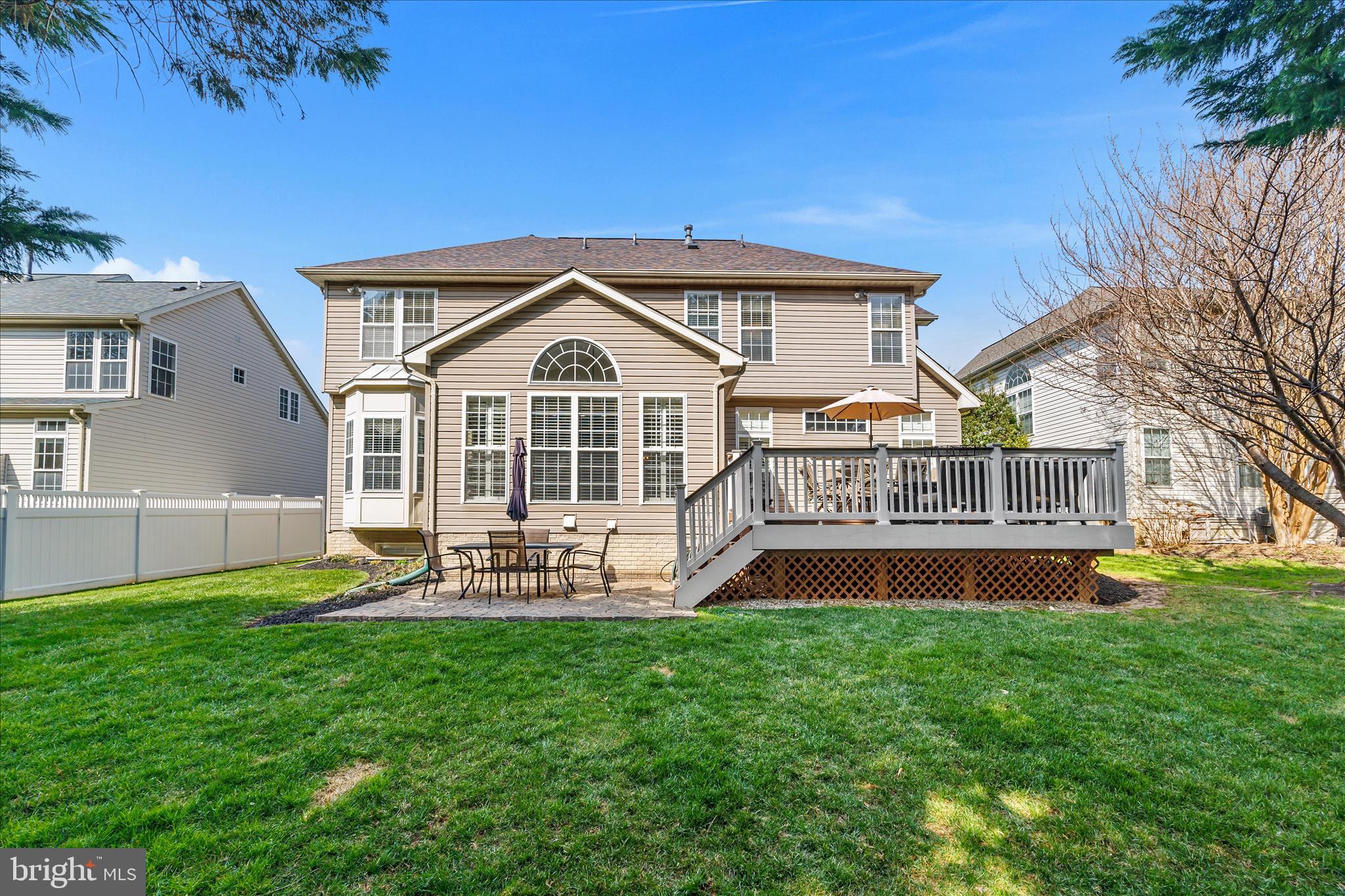 SHIPLEY PROPERTY - Residential