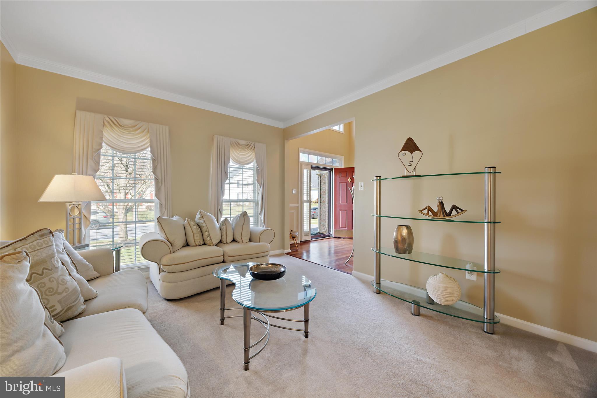 SHIPLEY PROPERTY - Residential