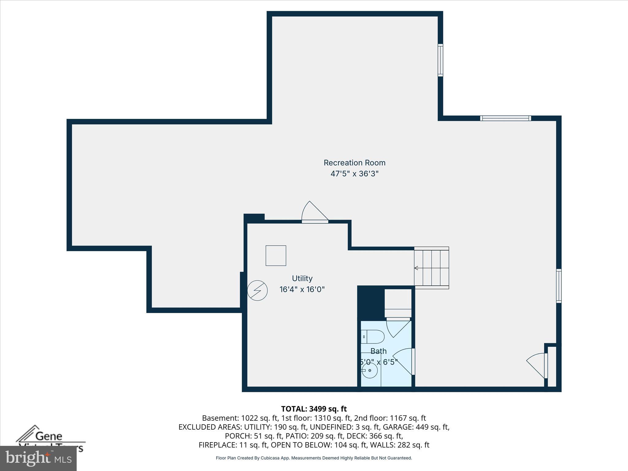 SHIPLEY PROPERTY - Residential