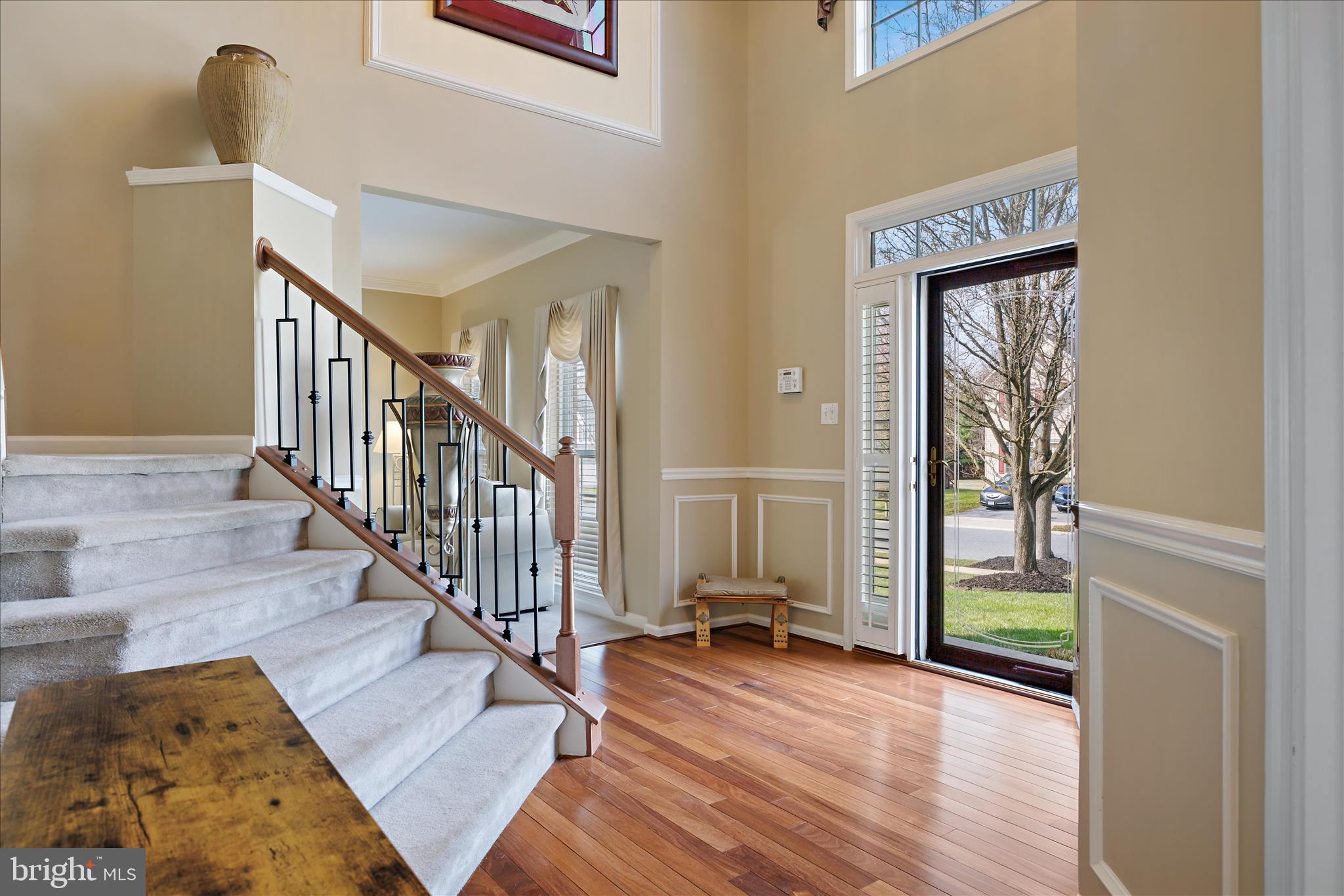 SHIPLEY PROPERTY - Residential