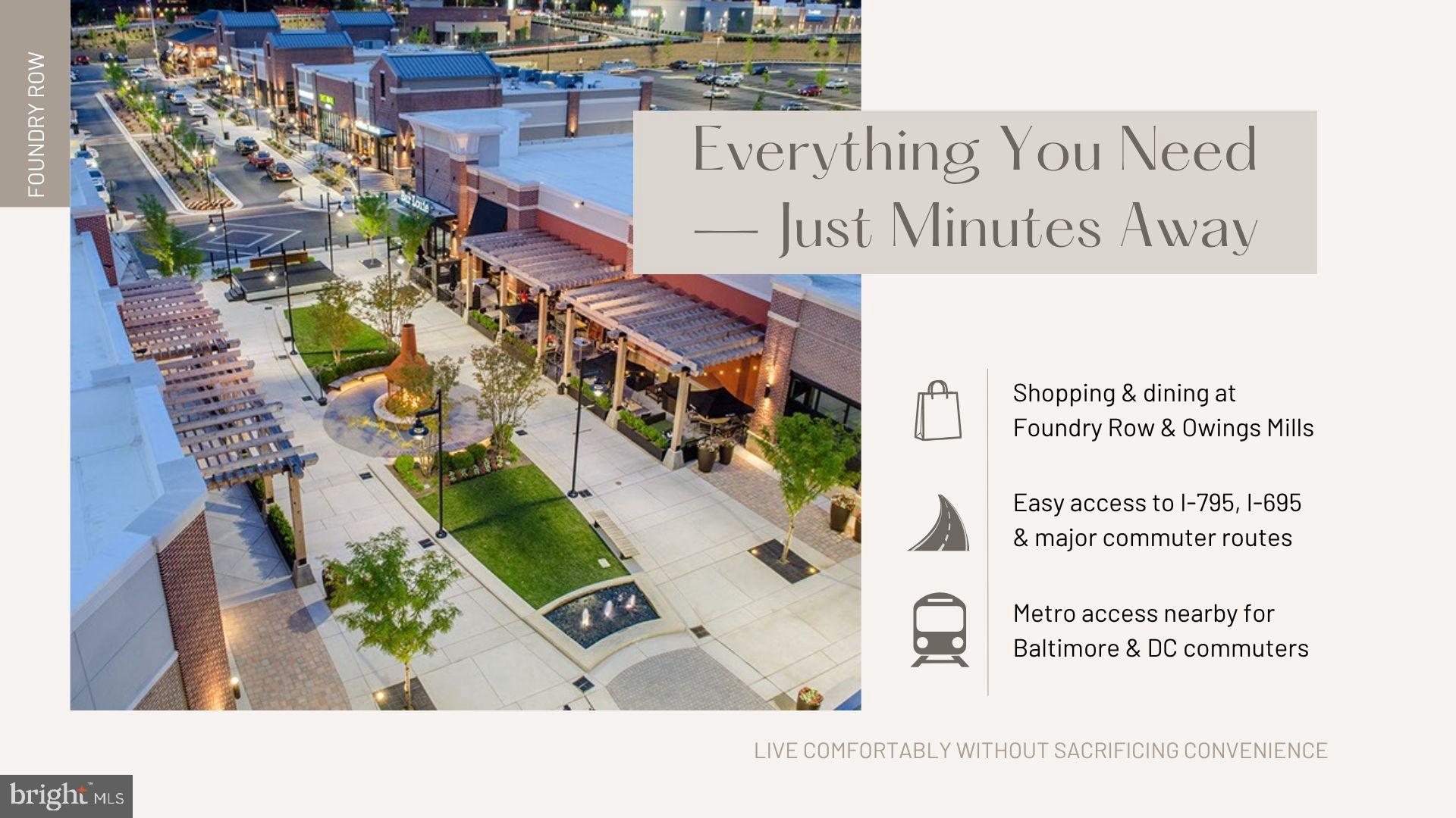 SHIPLEY PROPERTY - Residential