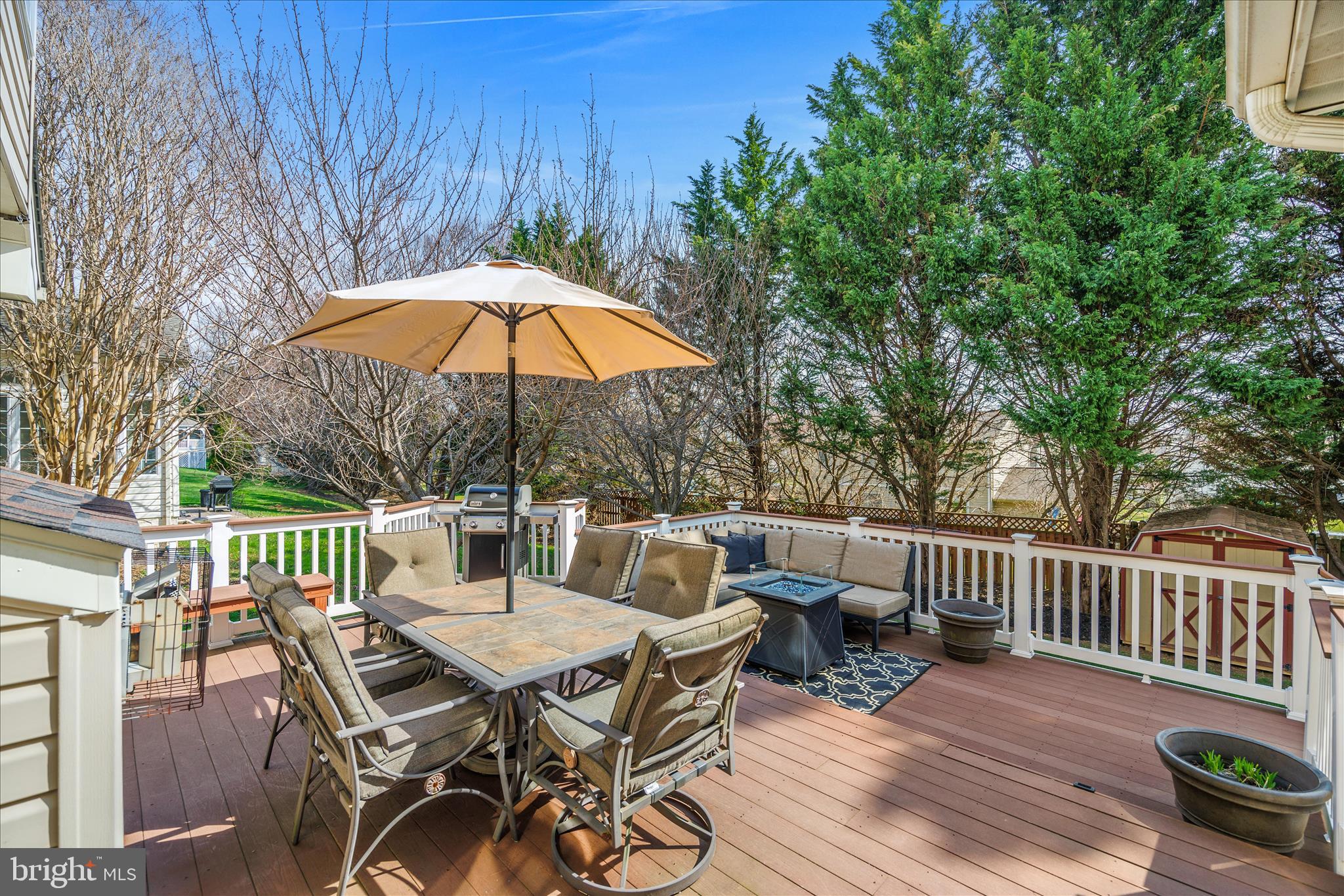 SHIPLEY PROPERTY - Residential