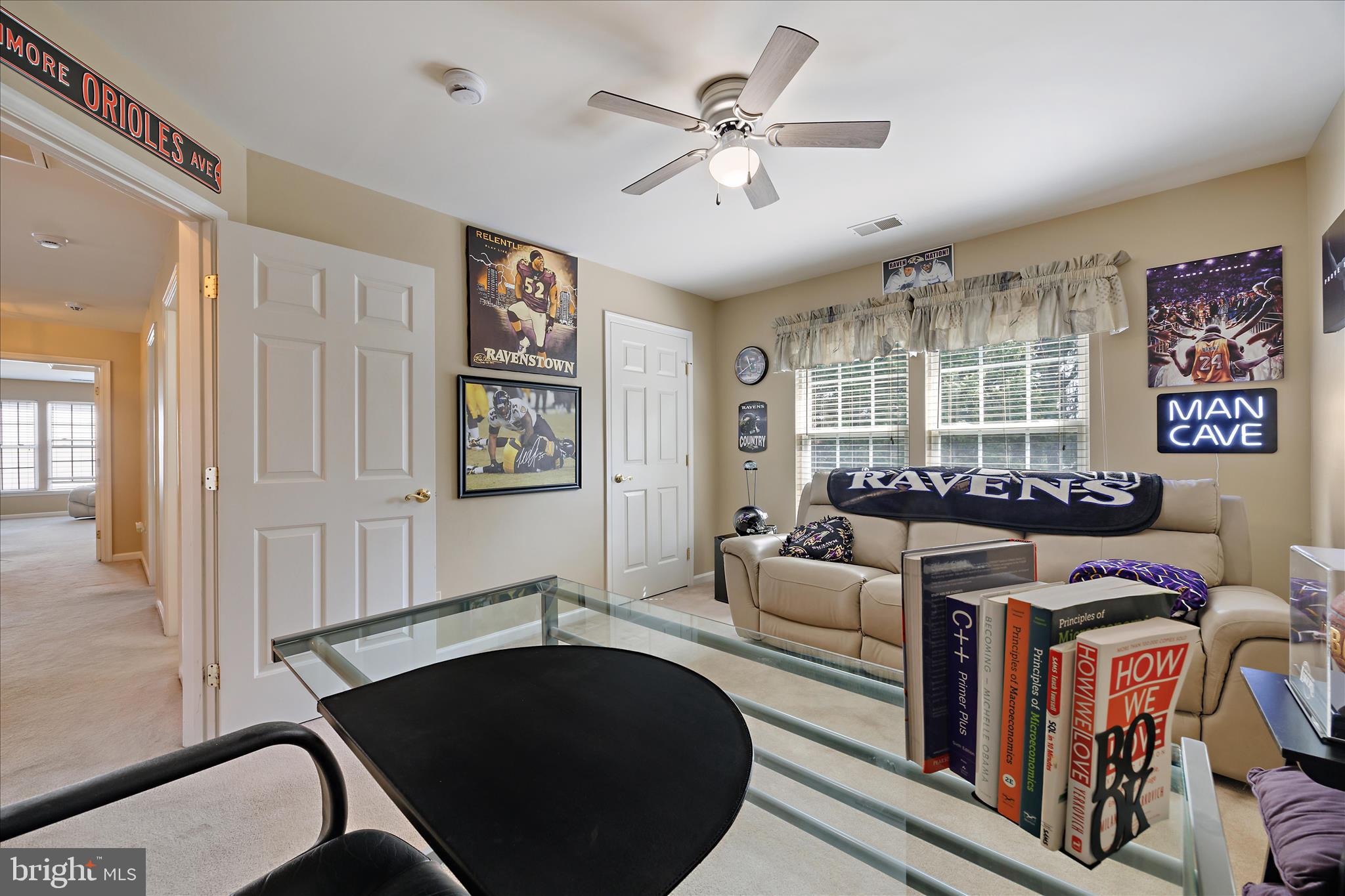 SHIPLEY PROPERTY - Residential