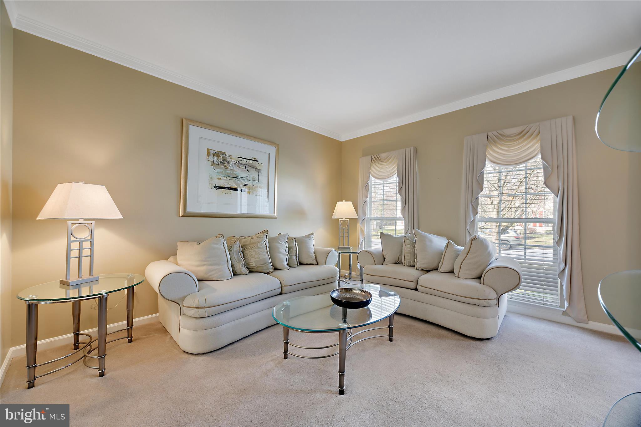 SHIPLEY PROPERTY - Residential