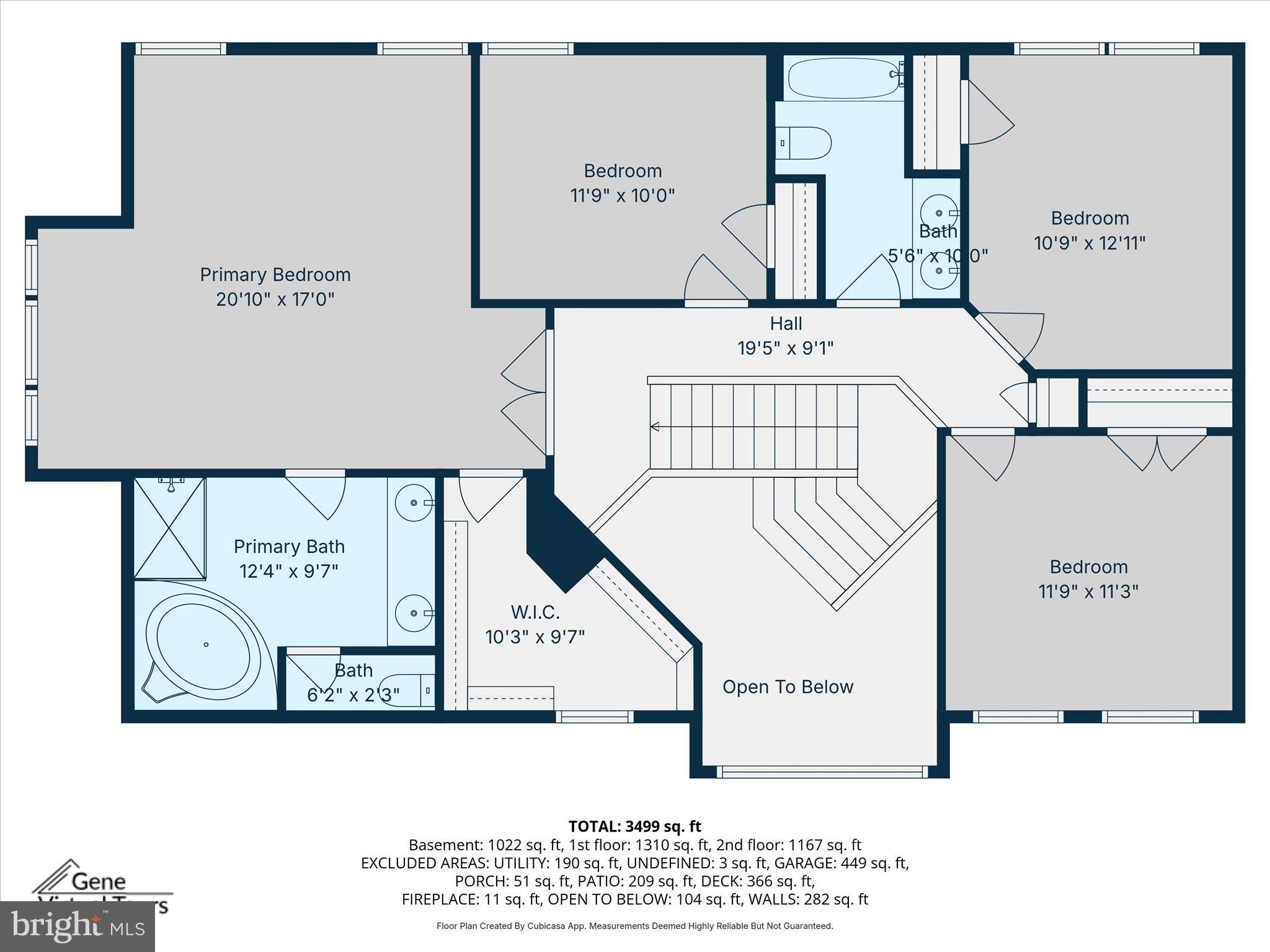 SHIPLEY PROPERTY - Residential