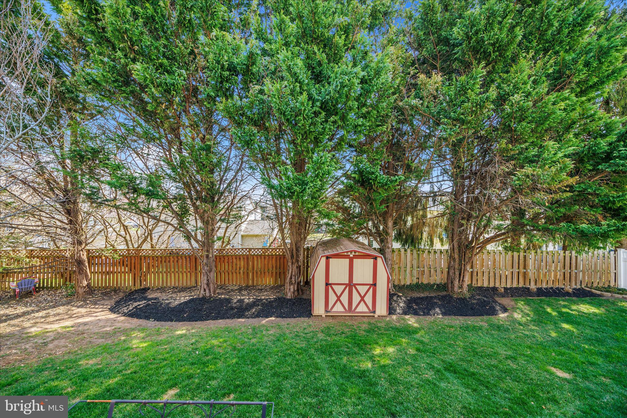 SHIPLEY PROPERTY - Residential