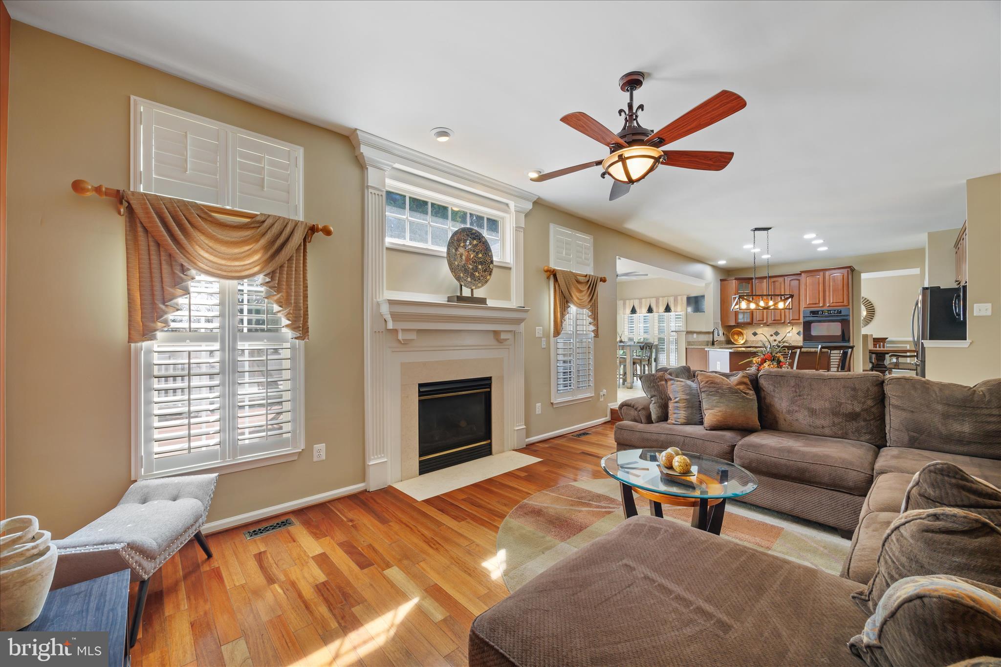 SHIPLEY PROPERTY - Residential