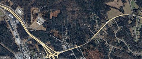 Photo of Prince Frederick Road, HUGHESVILLE, MD 20637 (MLS # MDCH2050854)