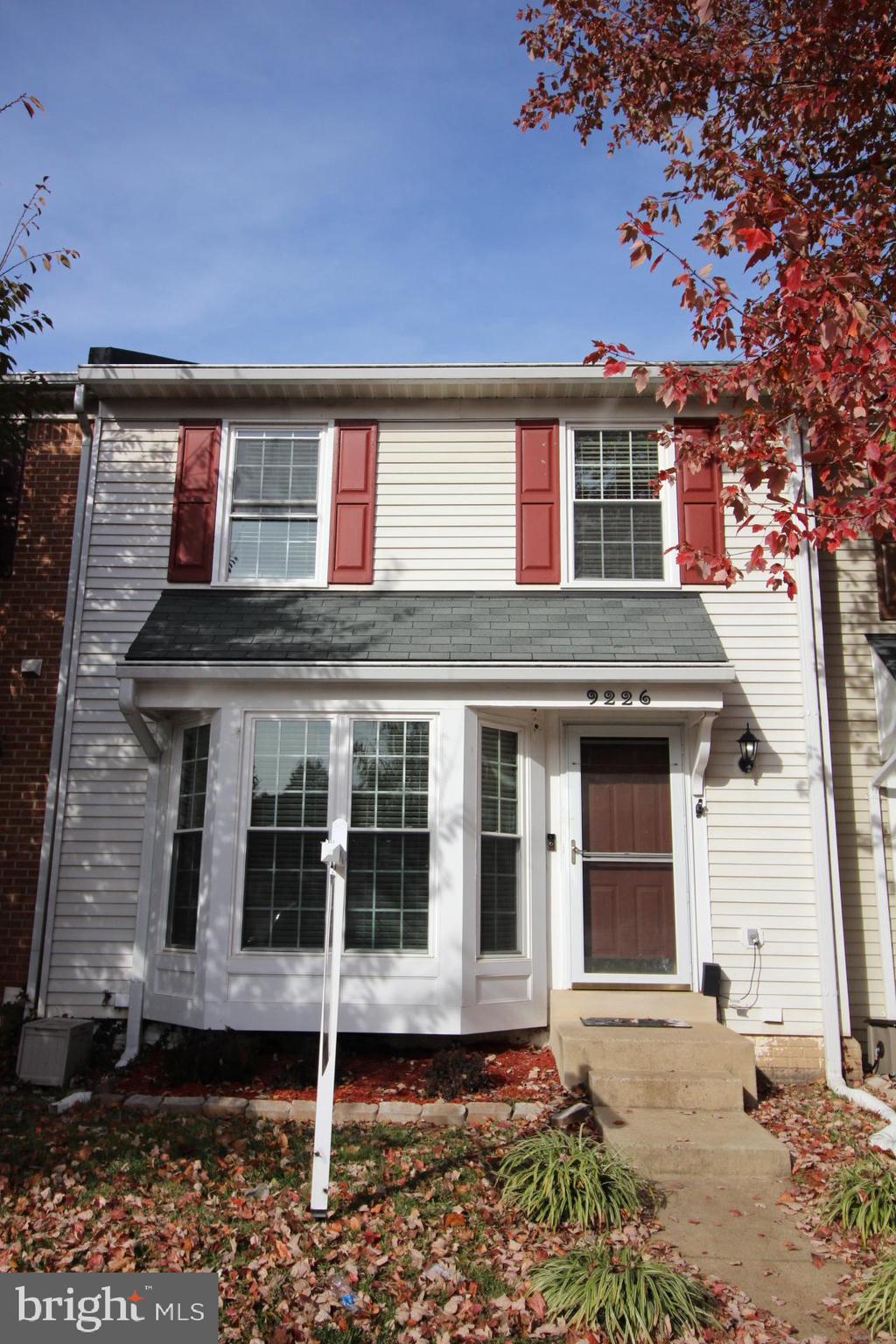 BELMONT STATION - Residential