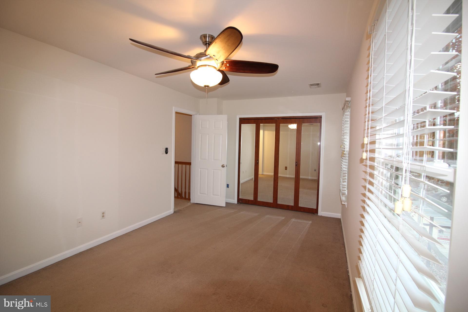 BELMONT STATION - Residential