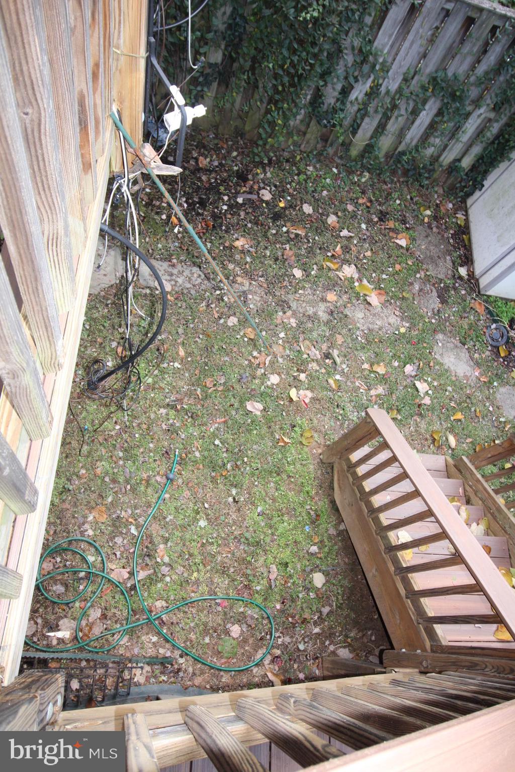 BELMONT STATION - Residential