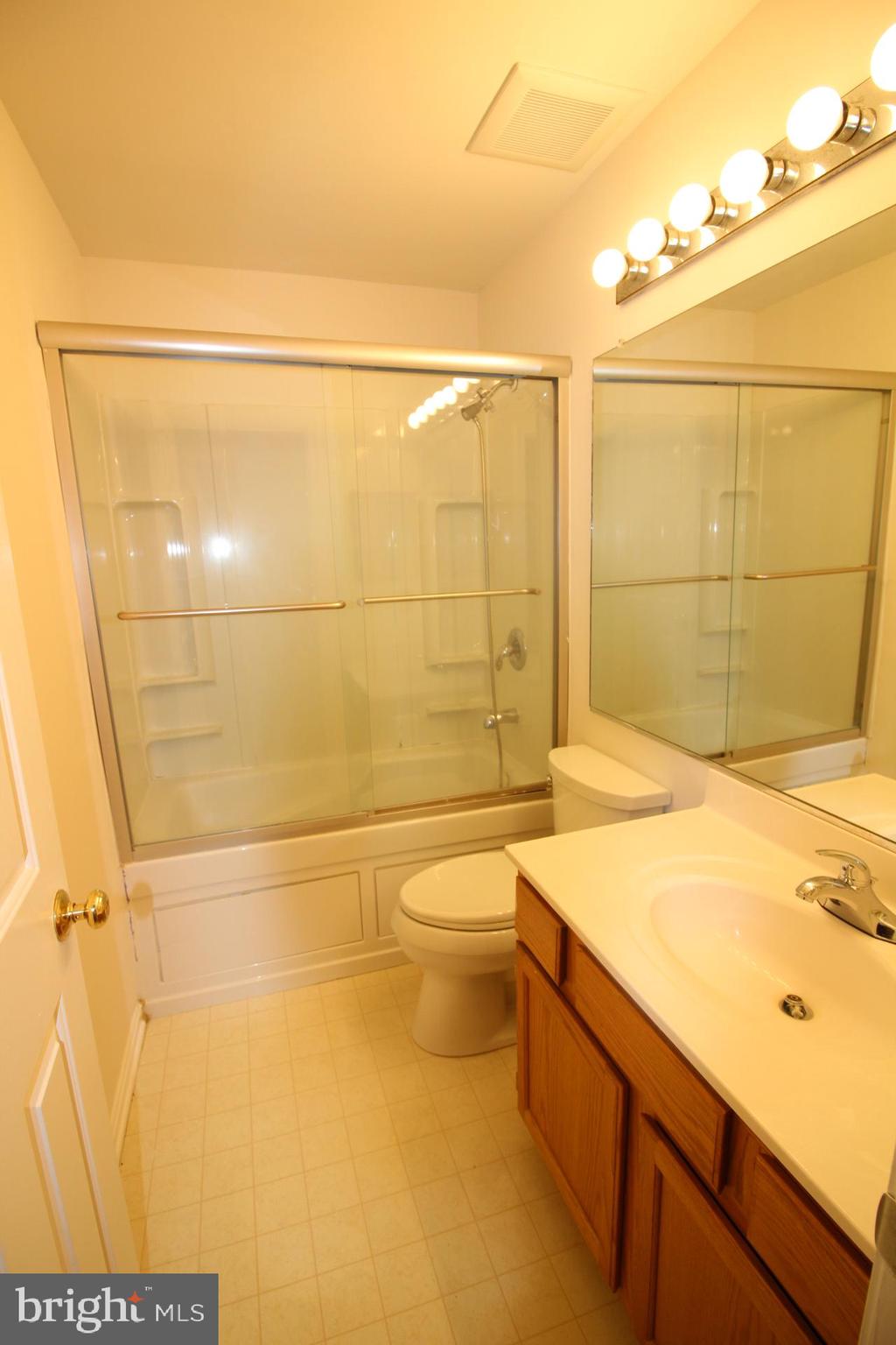 BELMONT STATION - Residential