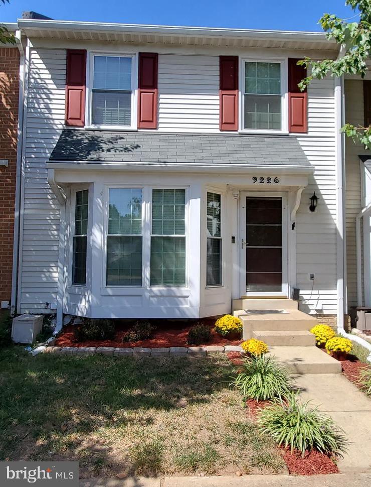 BELMONT STATION - Residential