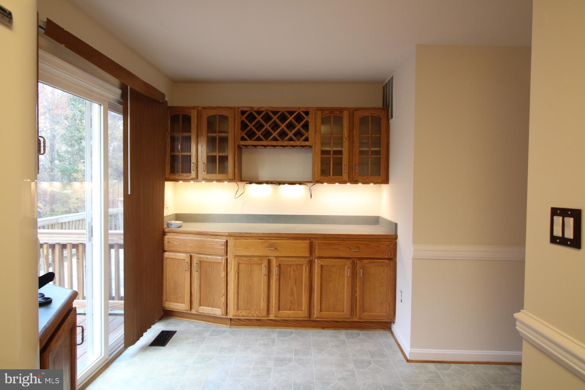 BELMONT STATION - Residential