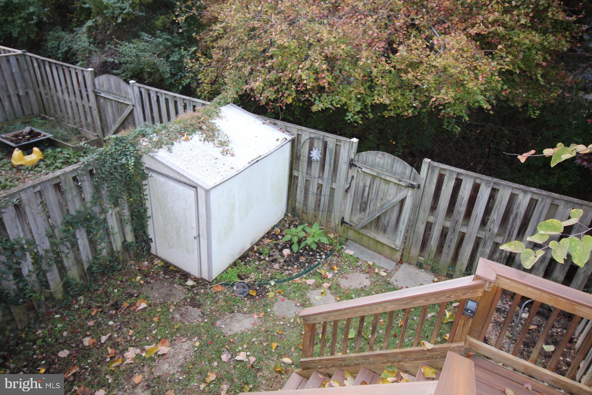 BELMONT STATION - Residential