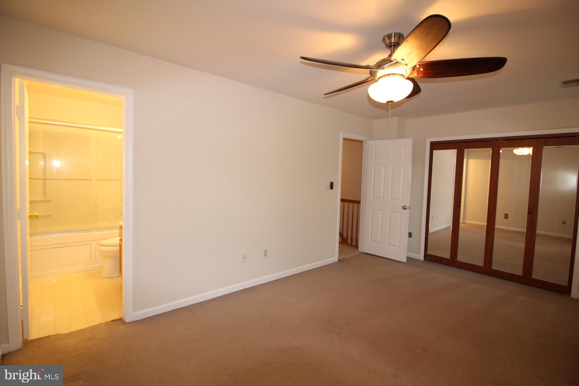 BELMONT STATION - Residential