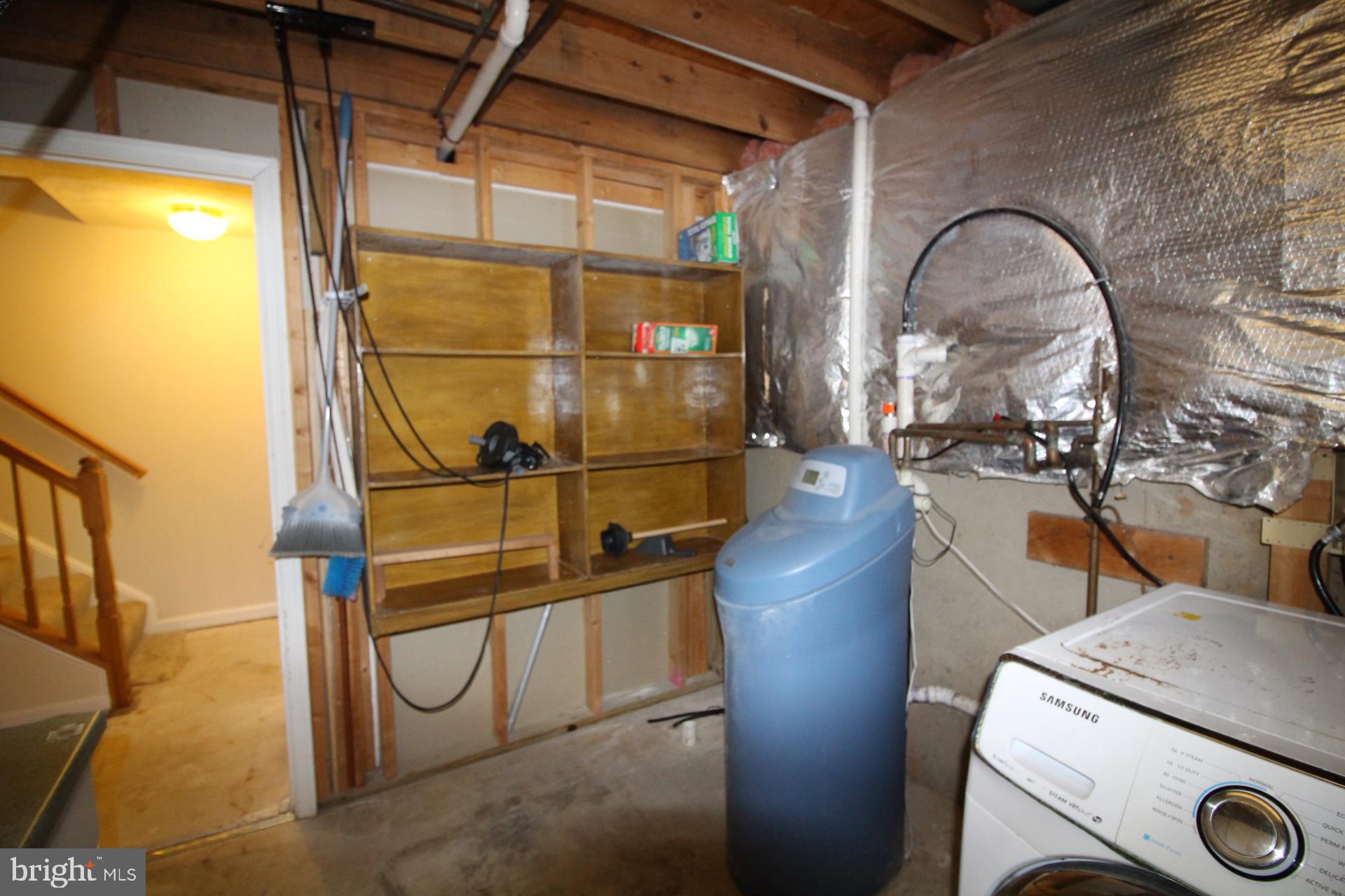 BELMONT STATION - Residential