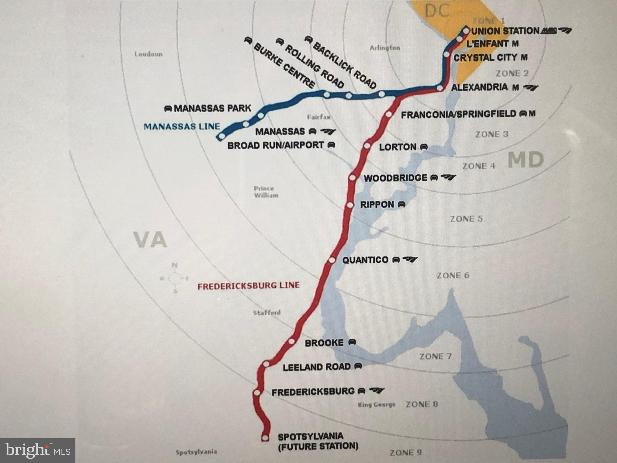 BELMONT STATION - Residential