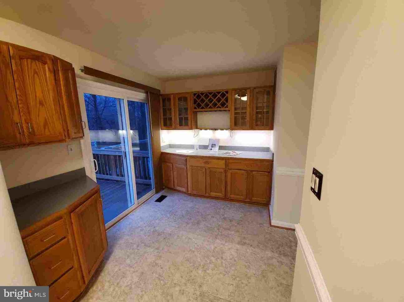 BELMONT STATION - Residential