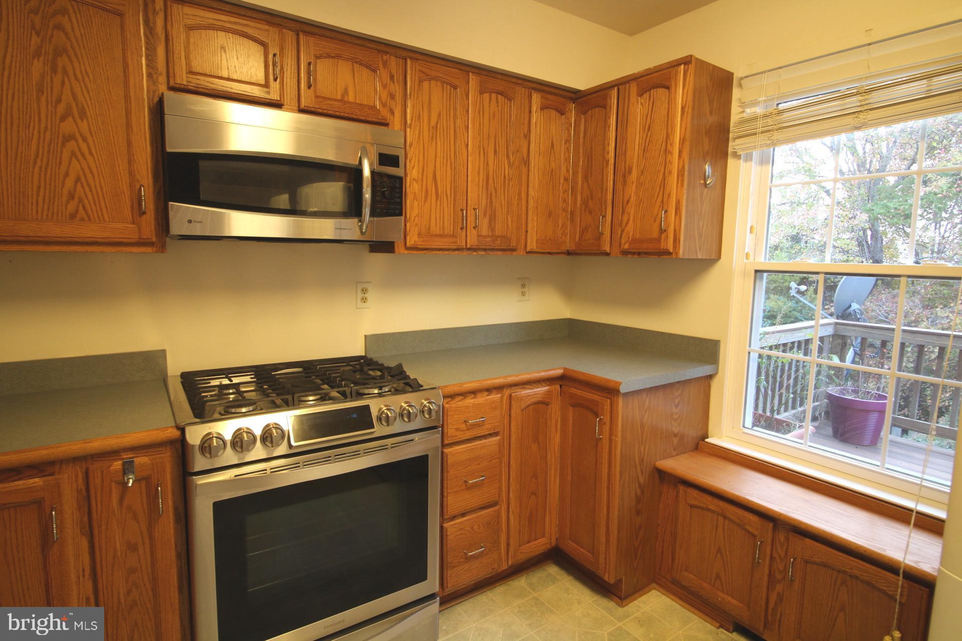 BELMONT STATION - Residential