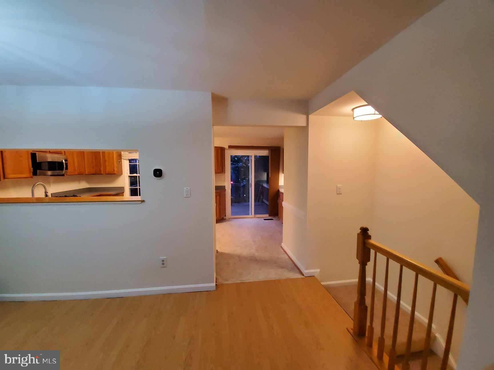 BELMONT STATION - Residential