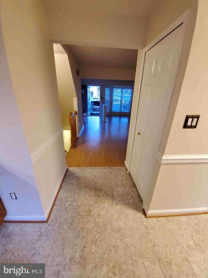 BELMONT STATION - Residential