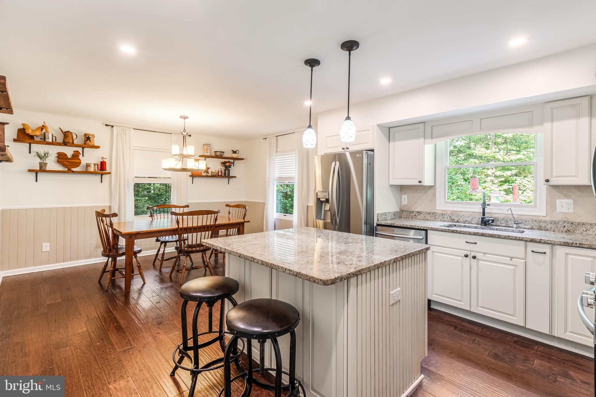 LOTHIAN ESTATES - Residential