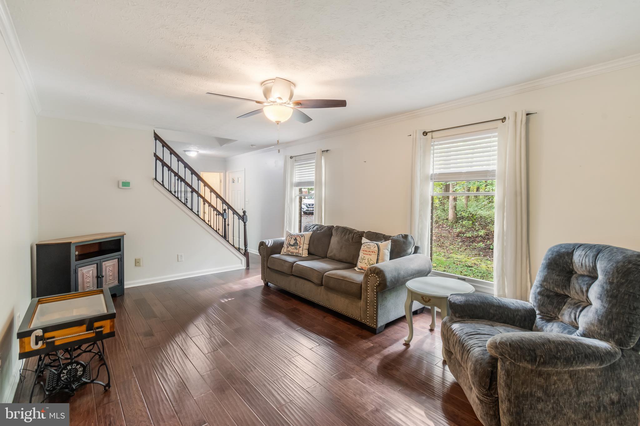 LOTHIAN ESTATES - Residential