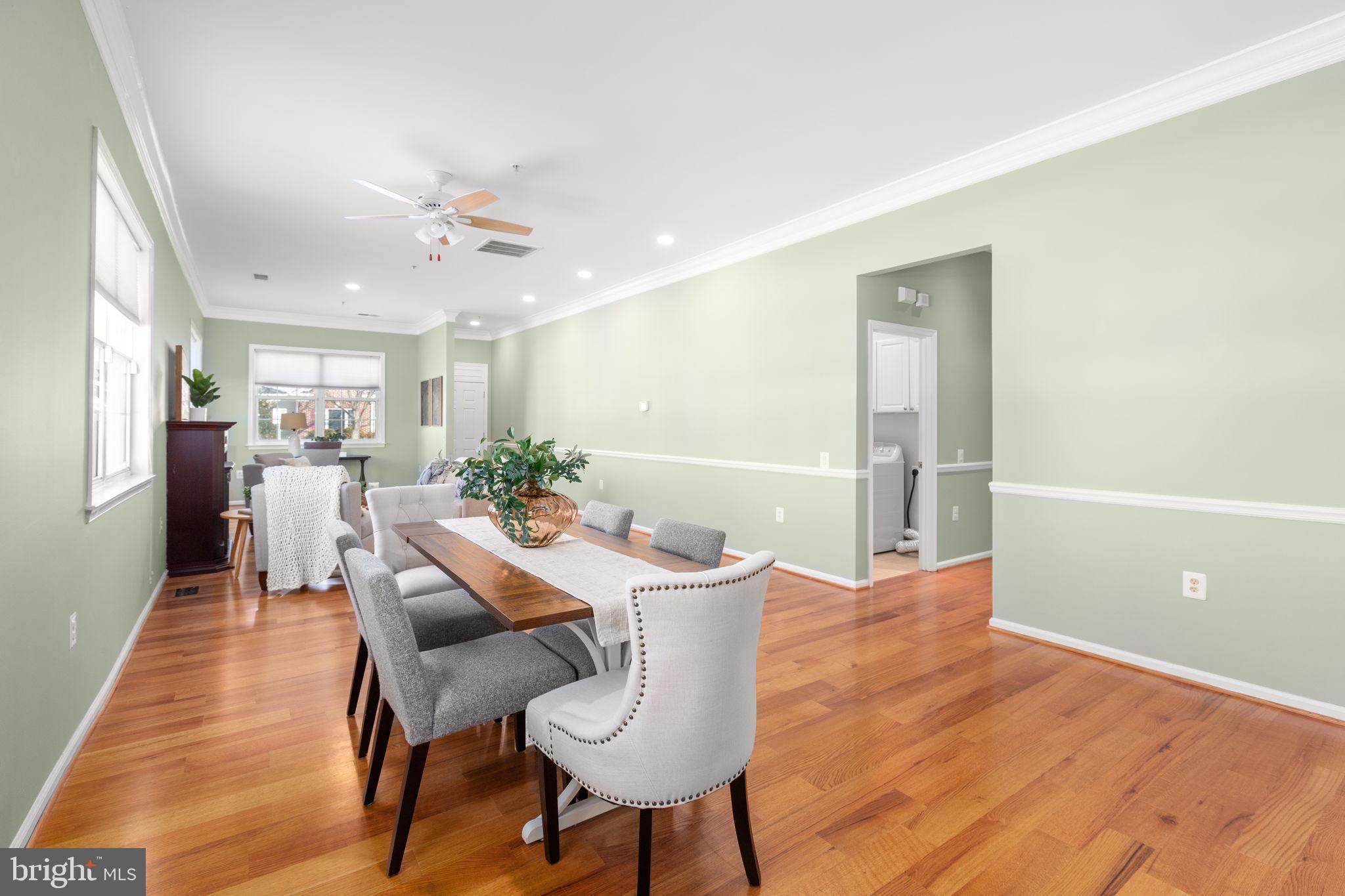 FALLS RUN - Residential