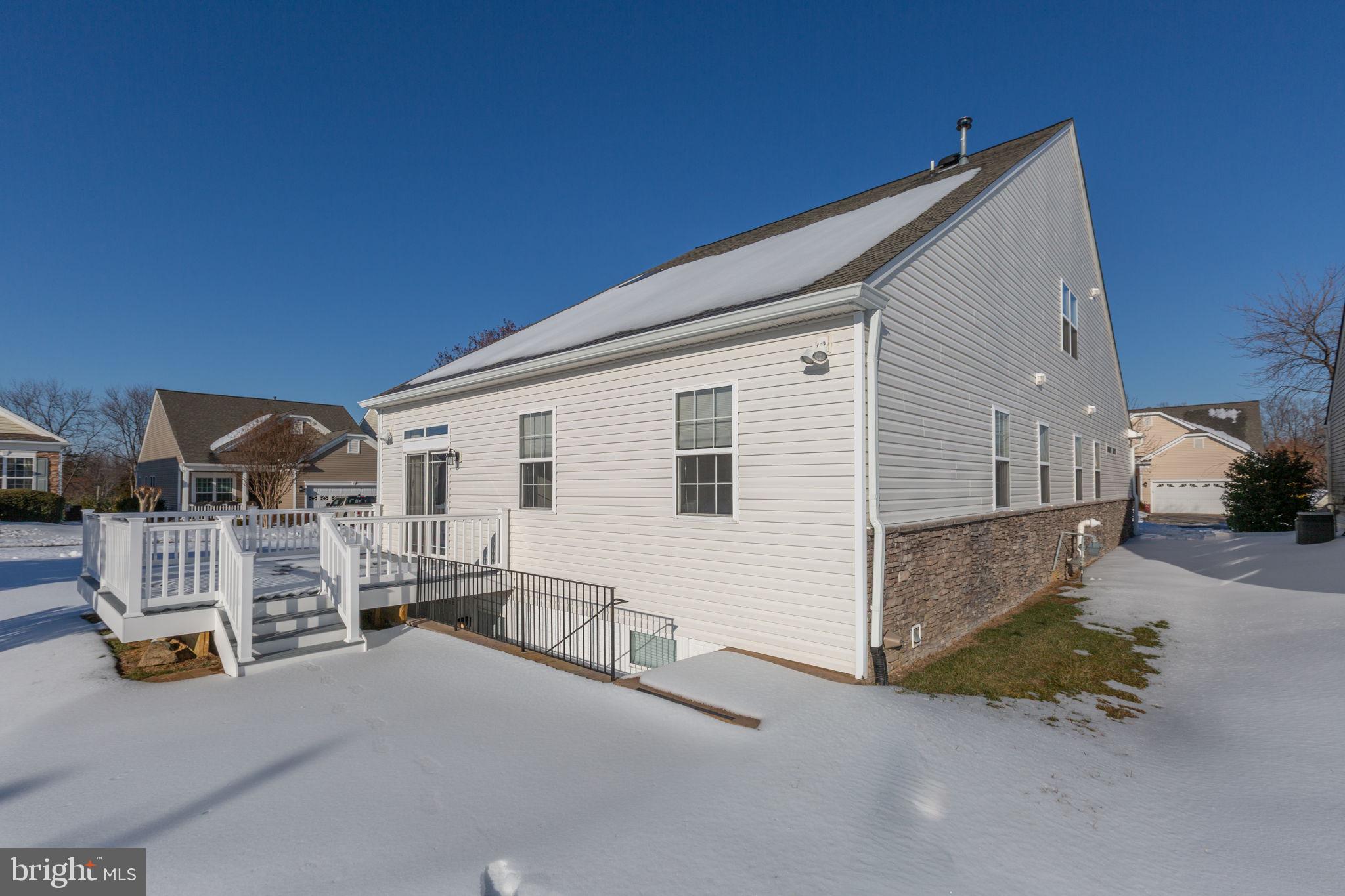 FALLS RUN - Residential