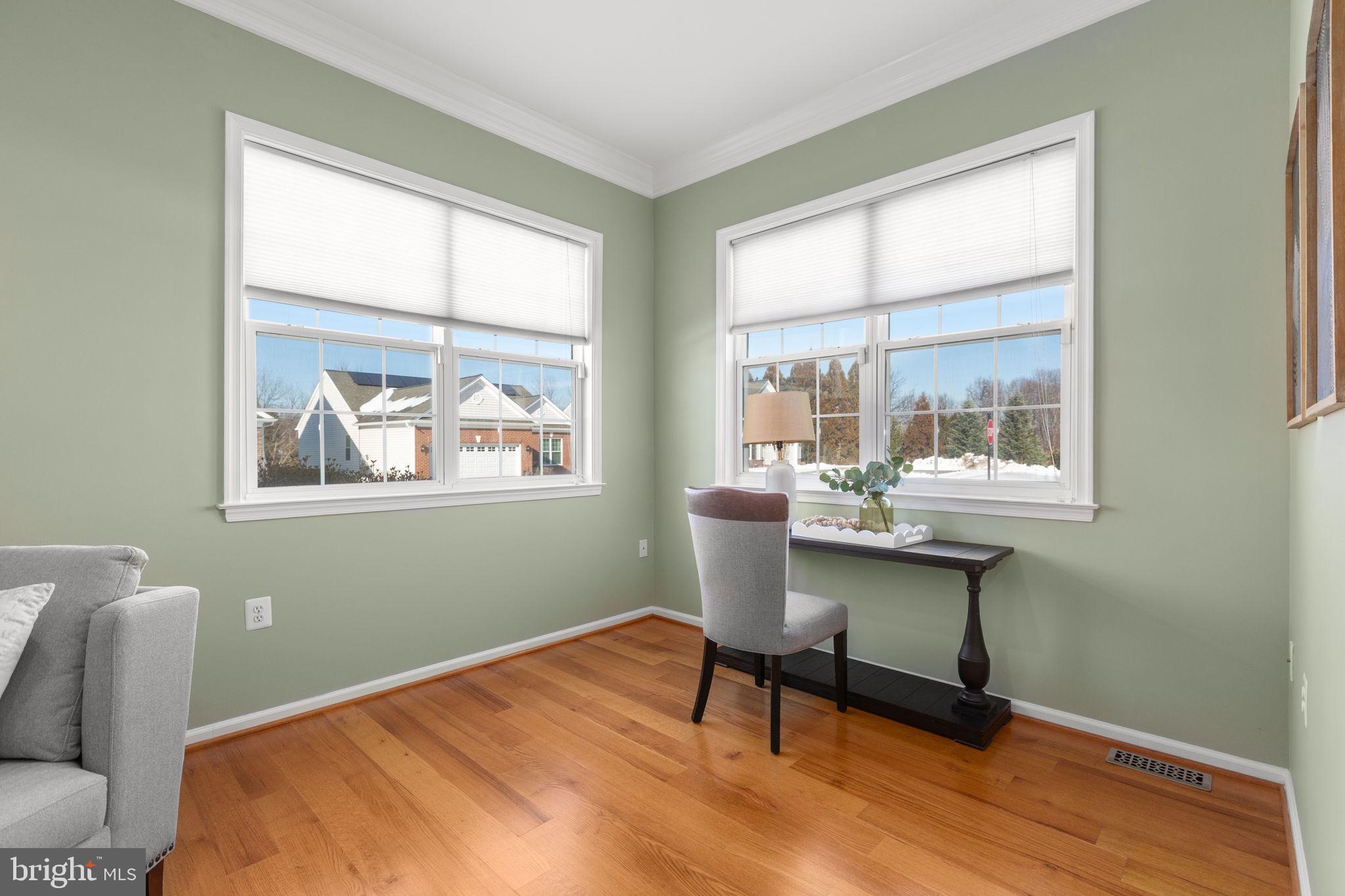 FALLS RUN - Residential