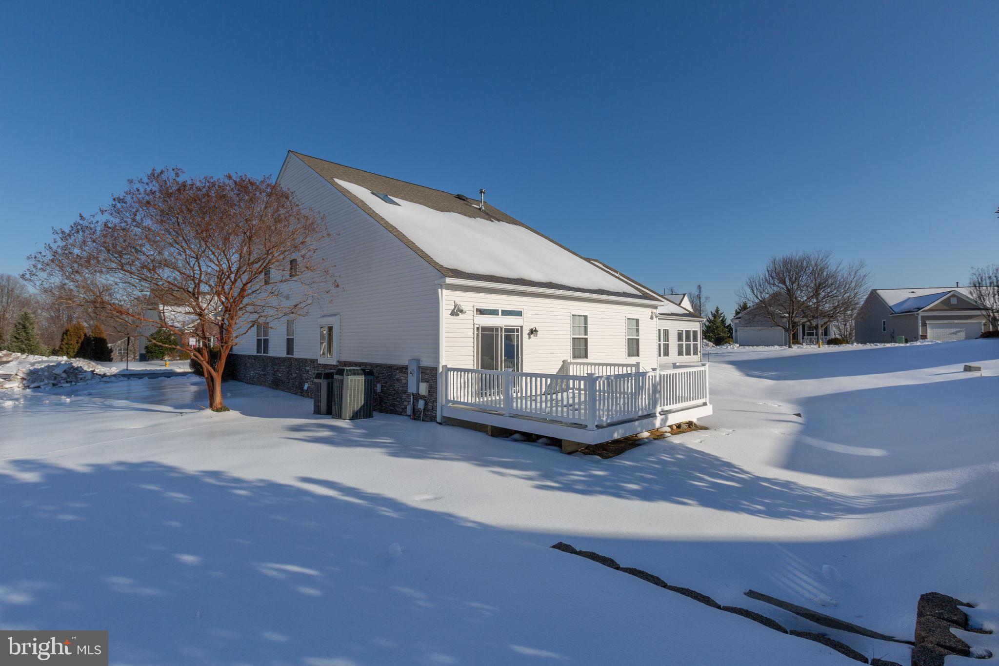 FALLS RUN - Residential