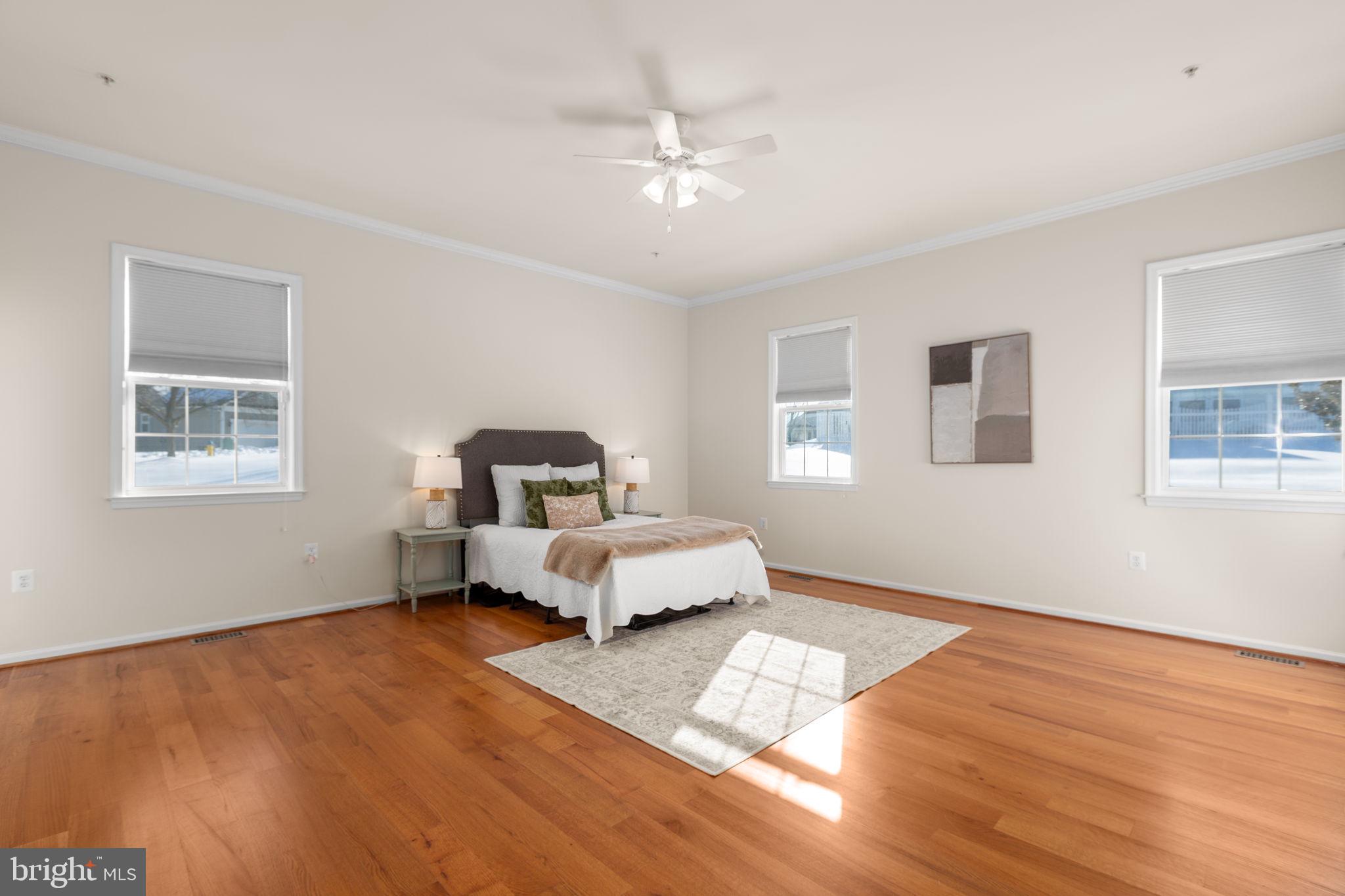 FALLS RUN - Residential