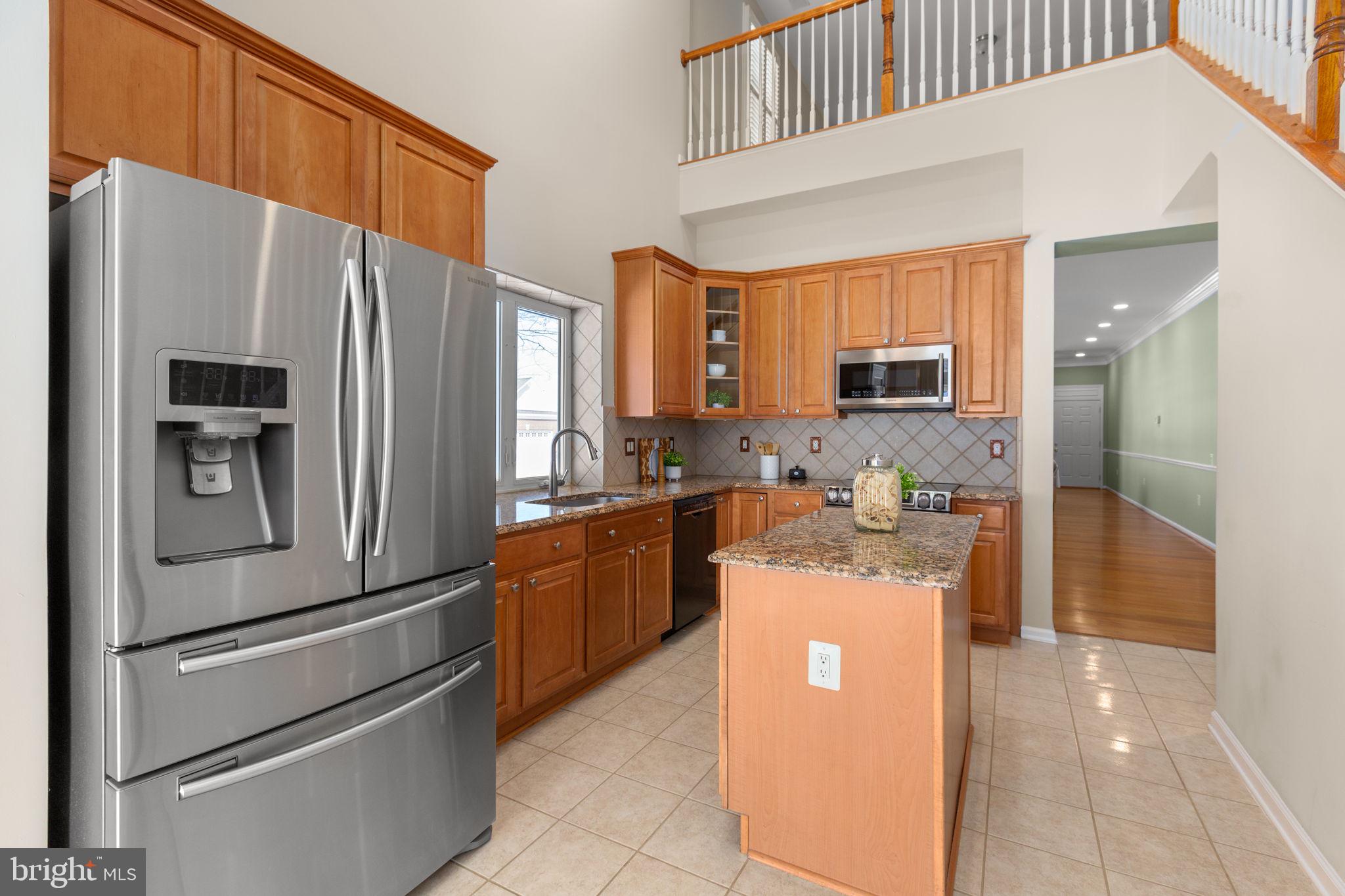 FALLS RUN - Residential