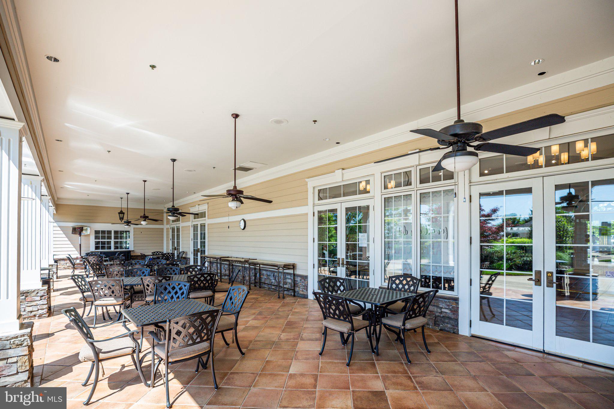 FALLS RUN - Residential