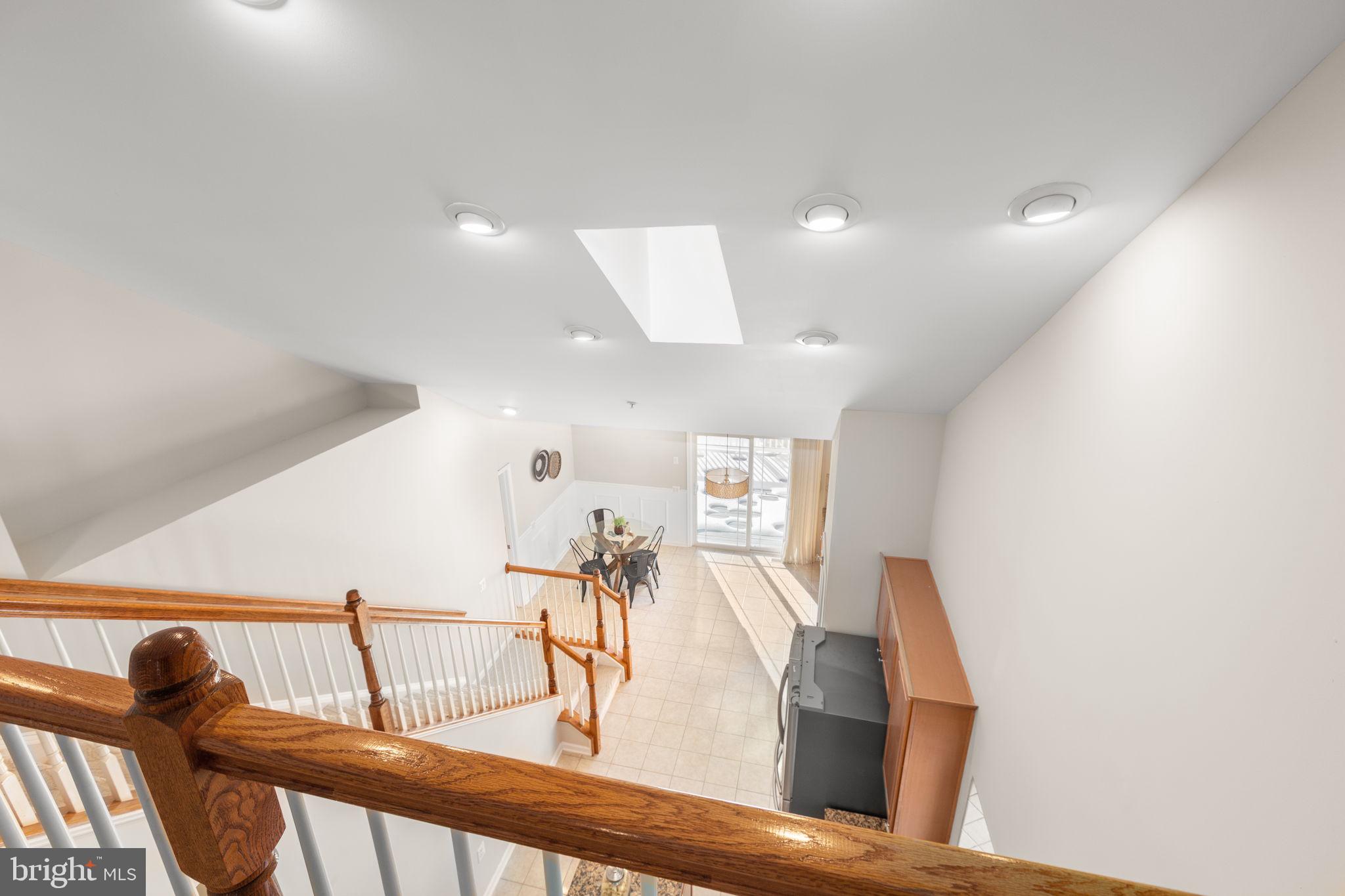 FALLS RUN - Residential