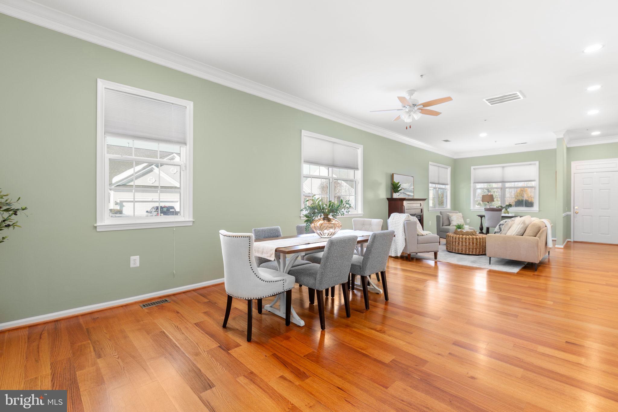 FALLS RUN - Residential