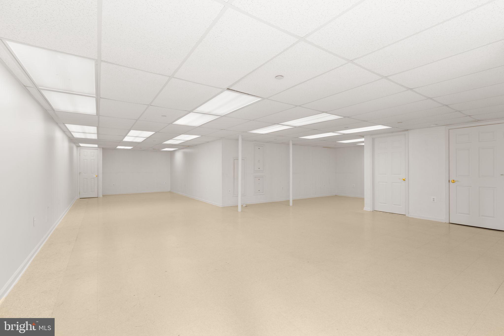 FALLS RUN - Residential